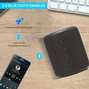 Portronics Sounddrum Plus Portable Bluetooth Speaker Portronics